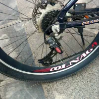دوچرخه 26 colnago آلمینیوم|دوچرخه، اسکیت، اسکوتر|تهران, کوثر|دیوار