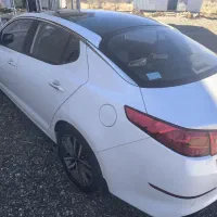 اپتیما ۲۰۱۴|خودرو سواری و وانت|دورود, |دیوار