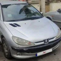 206 مدل 83