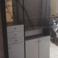 کمدکتابخانه