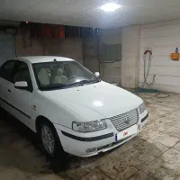 سمند EF7|خودرو سواری و وانت|کرمانشاه, |دیوار