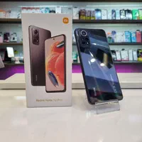 شیائومی Redmi Note 12 Pro با حافظهٔ ۲۵۶ گیگابایت