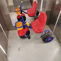 سه چرخه