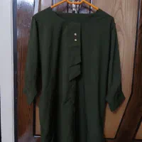 مانتو سایز بزرگ|لباس|شاهین‌شهر, فردوسی|دیوار