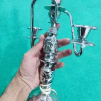 آینه وشمعدان|آینه|شهرکرد, |دیوار