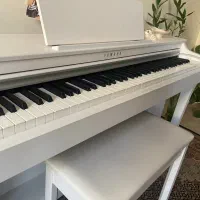 فروش پیانو یاماها CLP-625