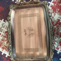 سینی سه تیکه|ظروف سرو و پذیرایی|شیراز, شریف‌آباد|دیوار