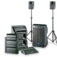 سیستم صوتfbt