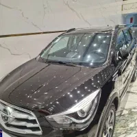 هایما S5 مدل ۱۴۰۱ گیربکس جدیدAT استثنایی|خودرو سواری و وانت|تبریز, |دیوار