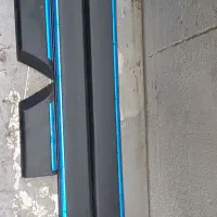 چراغ ۴۰۵ سمت شاگرد جنس اصلی با زه در ۴۰۵