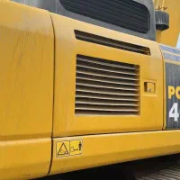 بیل کماتسو 400