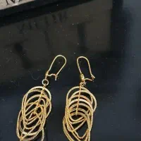 بدلیجات استیل آبکاری طلا