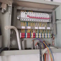 برقکار ساختمان