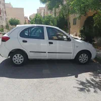 تیبا ۲ ۹۷|خودرو سواری و وانت|پرند, فاز ۶|دیوار