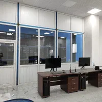 درب و پنجره دوجداره Upvc|مصالح و تجهیزات ساختمان|اصفهان, هفتون|دیوار