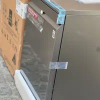 ظرفشویی الجی دودی کره 325|ماشین ظرفشویی|مشهد, کوشش|دیوار