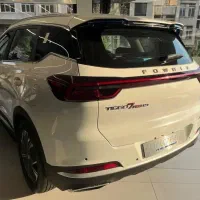 فونیکس تیگو ۷  پلاگین هیبرید/اقساط ۶۰ماهه/تحویلروز|خودرو سواری و وانت|تهران, نجات اللهی|دیوار