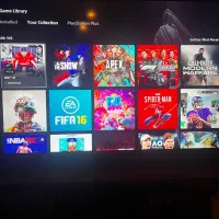 نصب  بازی ظرفیت ۱و۲و۳برای ps5ps4 با کمتزین قیمت|کنسول، بازی ویدئویی و آنلاین|مشهد, شفا|دیوار
