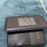 وای فای جیبی مدل وایمکس 2+|مودم و تجهیزات شبکه|چابهار, |دیوار