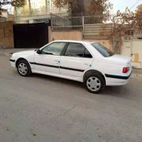 پژوپارس‌موتورجدیدxu7p|خودرو سواری و وانت|کرمانشاه, |دیوار