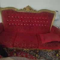 مبل کارکرده|مبلمان خانگی و میز عسلی|اصفهان, ارداجی|دیوار