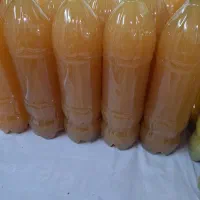 آبغوره و سرکه سیب شیره انگورو سیر ترشی