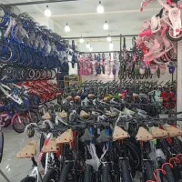 دوچرخهSPORT مدلهای کالخوف مکس اولورد اصل-قسطی