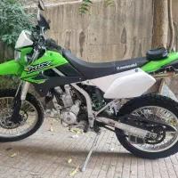klx250