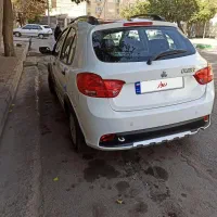 کوییک سقف قرمز ۴۰۰ در حد
