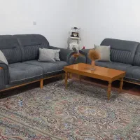 مبل تختخواب‌شو