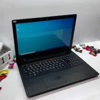 لپتاپ در حد نو
