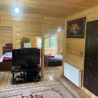 کلبه چوبی تراسدارجنگلی جاده ییلاق اولسبلنگاسوچاله|اجارهٔ کوتاهمدت ویلا و باغ|ماسال, |دیوار