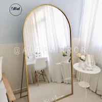 اینه اتاق خواب شکل های نامنظم|آینه|تهران, حکیمیه|دیوار