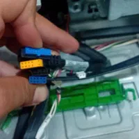 قاب مینی کیس hp|قطعات و لوازم جانبی رایانه|کرج, حصارک بالا|دیوار