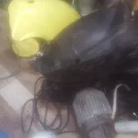 تعمیر و سیمپیچی کارواش خانگی و صنعتی