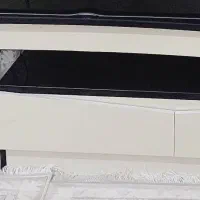 میز تلویزیون جدید هایگلاس