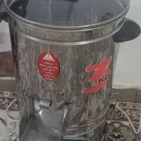سبزی خردکن سبزیران 3کیلو|خردکن، آسیاب، غذاساز|مشهد, شهرک مهر آباد|دیوار