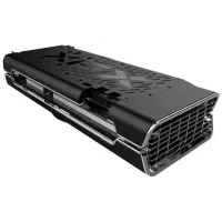 کارت گرافیک قدرتمند XFX 5700XT8gig ،DDR6 وکامپیوتر