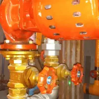 نگهداری و تعمیرات موتورخانه، اسیدشویی، پمپ