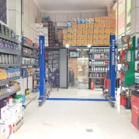 جک دوستون چهارتن  مدل TPLH40|ماشین‌آلات صنعتی|تهران, شهرک رضویه|دیوار