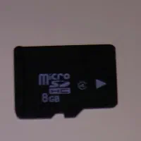 رم 8 گیگ mikro HC