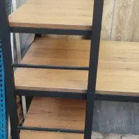 میز|کتابخانه، شلف، قفسه‌های دیواری|تهران, مظاهری|دیوار