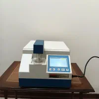 کری استار ، کری اسکوپ
