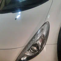 ۲۰۷ مدل ۱۴۰۰