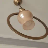 فروش سه عدد لوستر ست هم