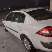 مگان ۲۰۰۰ اتومات|خودرو سواری و وانت|اصفهان, محمودآباد|دیوار