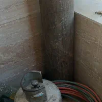 جوشکاری و برشکاری سیار با هوا برش