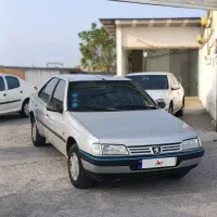 پژو ۴۰۵ مدل ۱۳۸۵|خودرو سواری و وانت|آمل, |دیوار