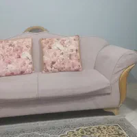 مبلمان|مبلمان خانگی و میز عسلی|مشهد, چهارچشمه|دیوار