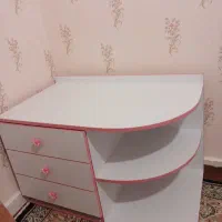 میز|میز تحریر و کامپیوتر|اردبیل, |دیوار